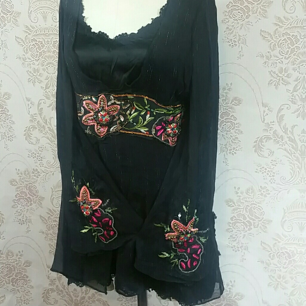 Dress - Picture 2 of 3
